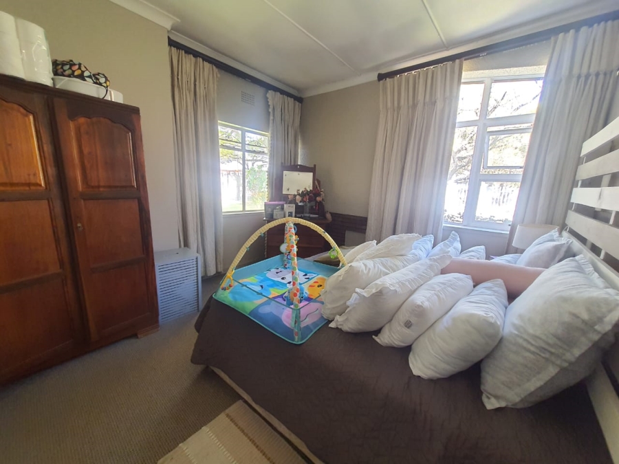 3 Bedroom Property for Sale in Sasolburg Free State